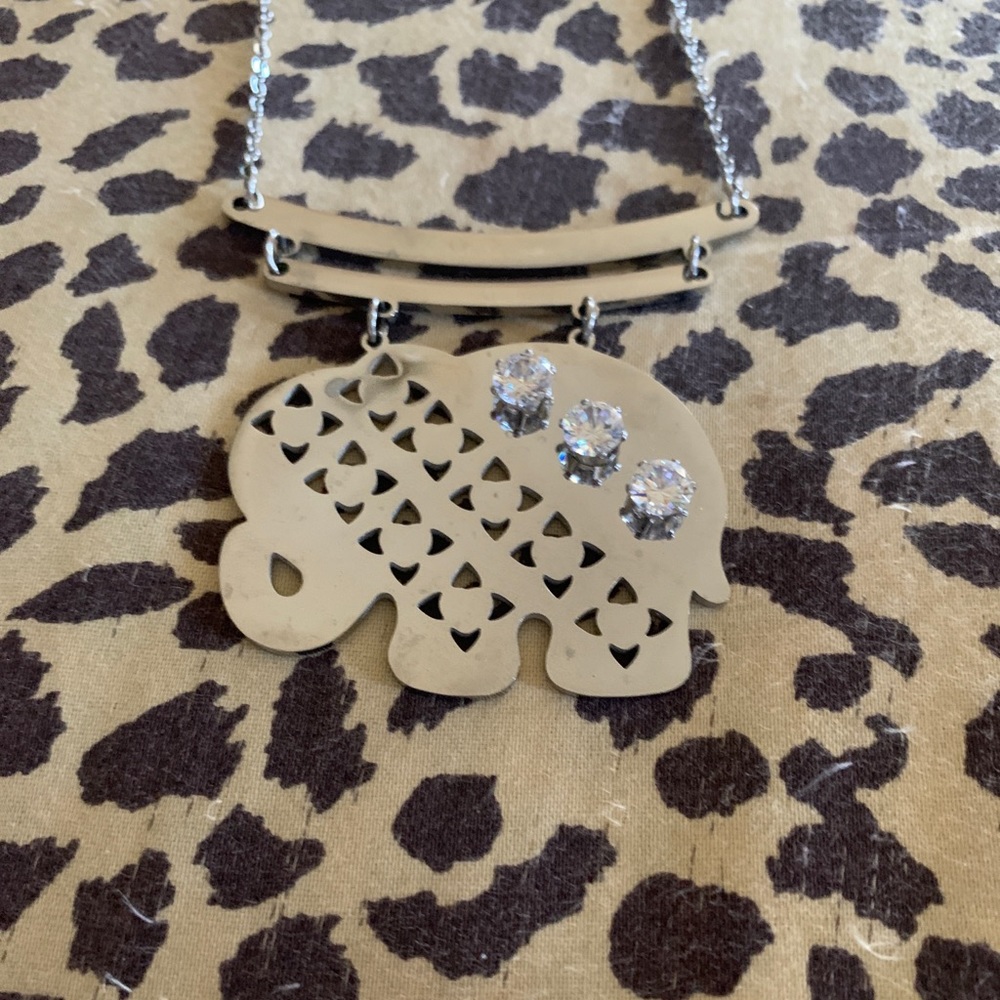 Stainless steel women jewelry